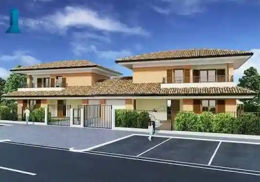 Villa - foto 3