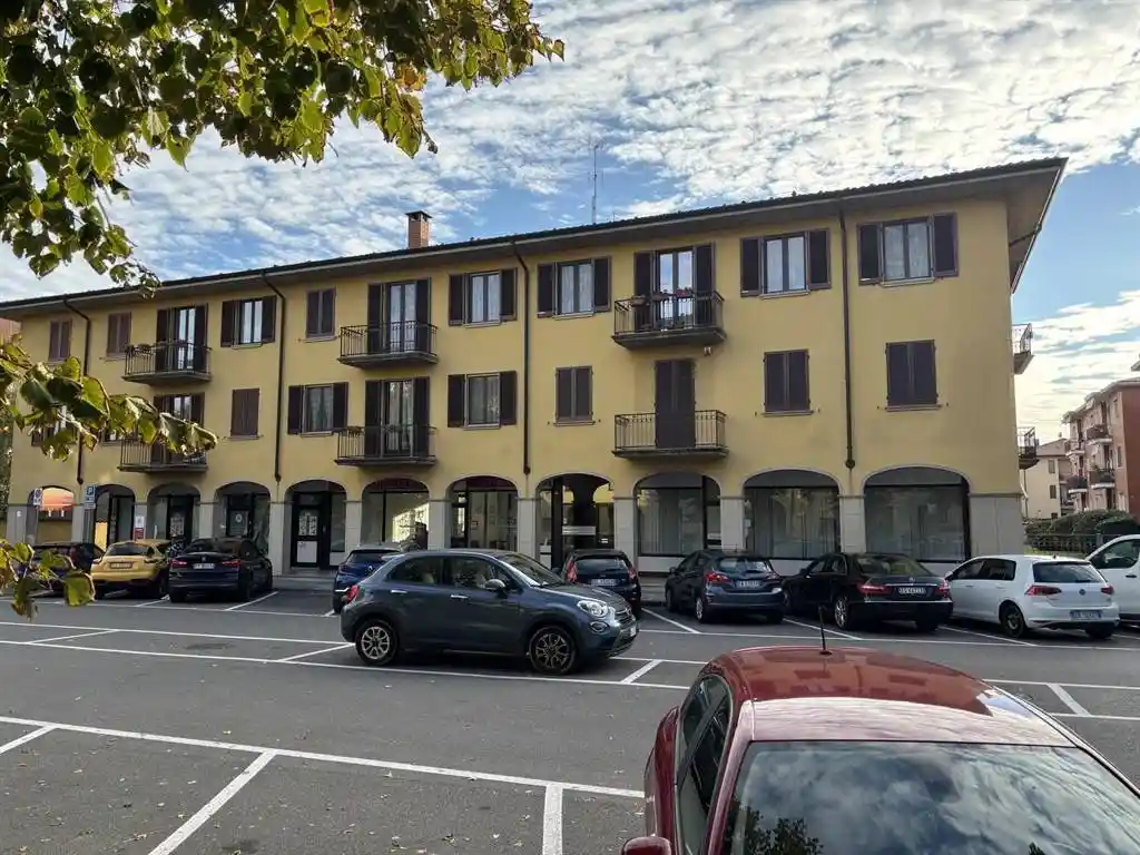 Appartamento in affitto a Vaprio d'Adda
