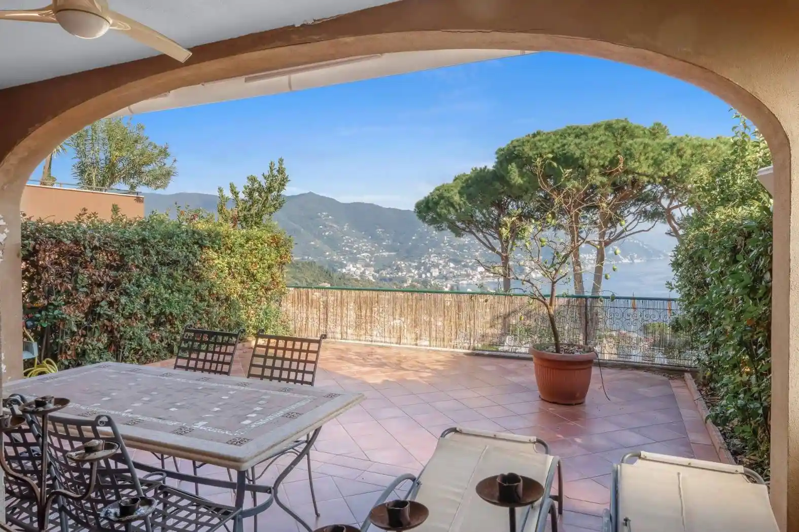 Appartamento in vendita a Rapallo