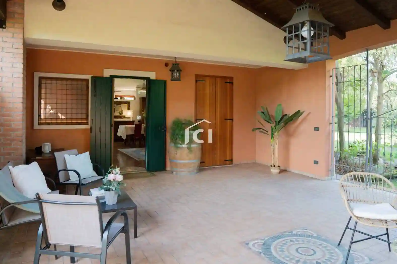 Villa - foto 5