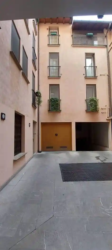 Appartamento in vendita a Piacenza
