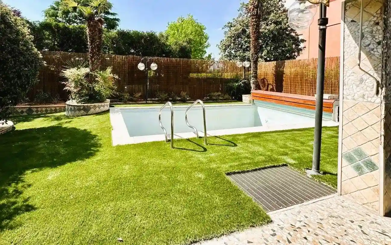 Villa - foto 4