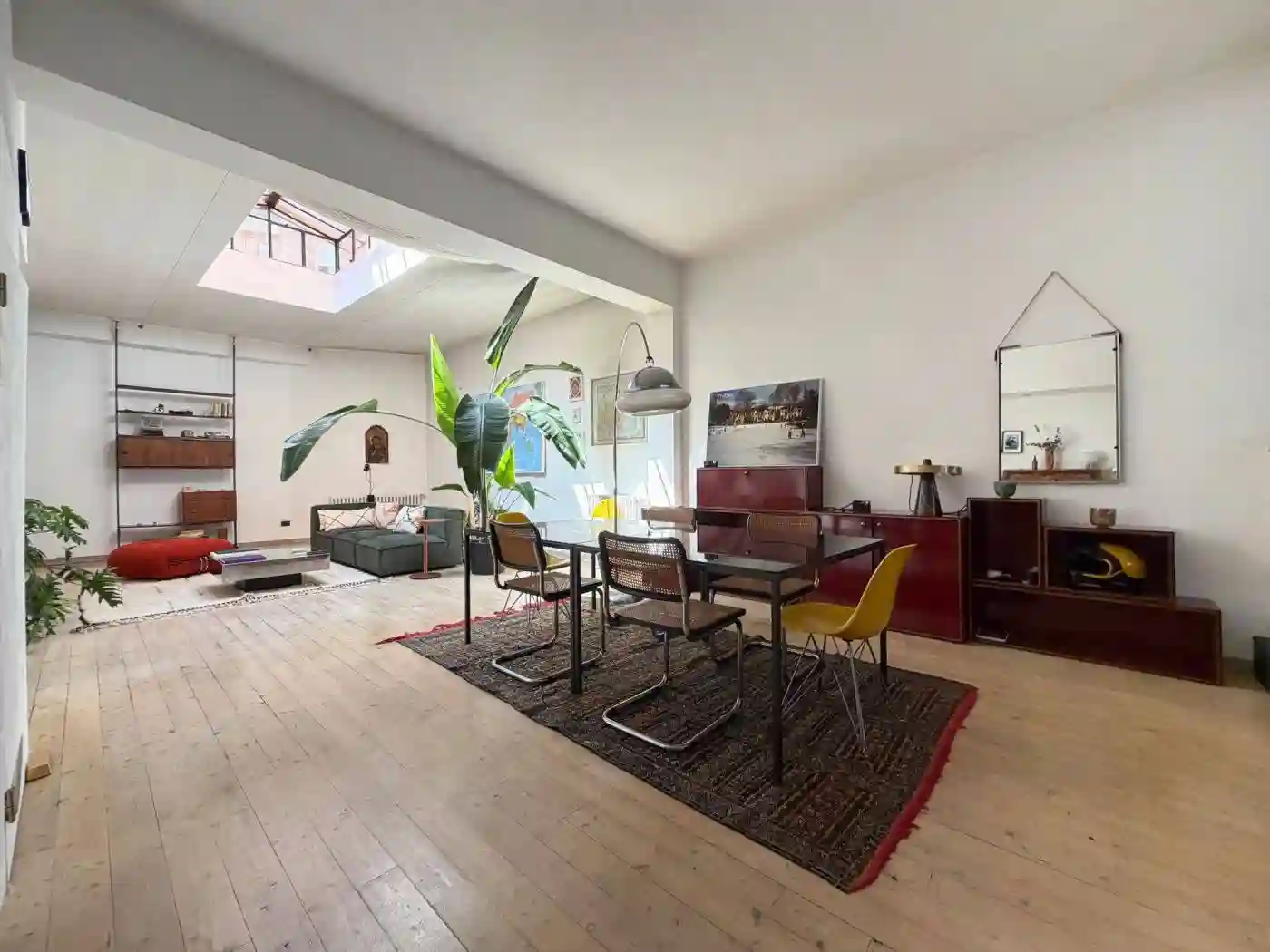 Loft - foto 2
