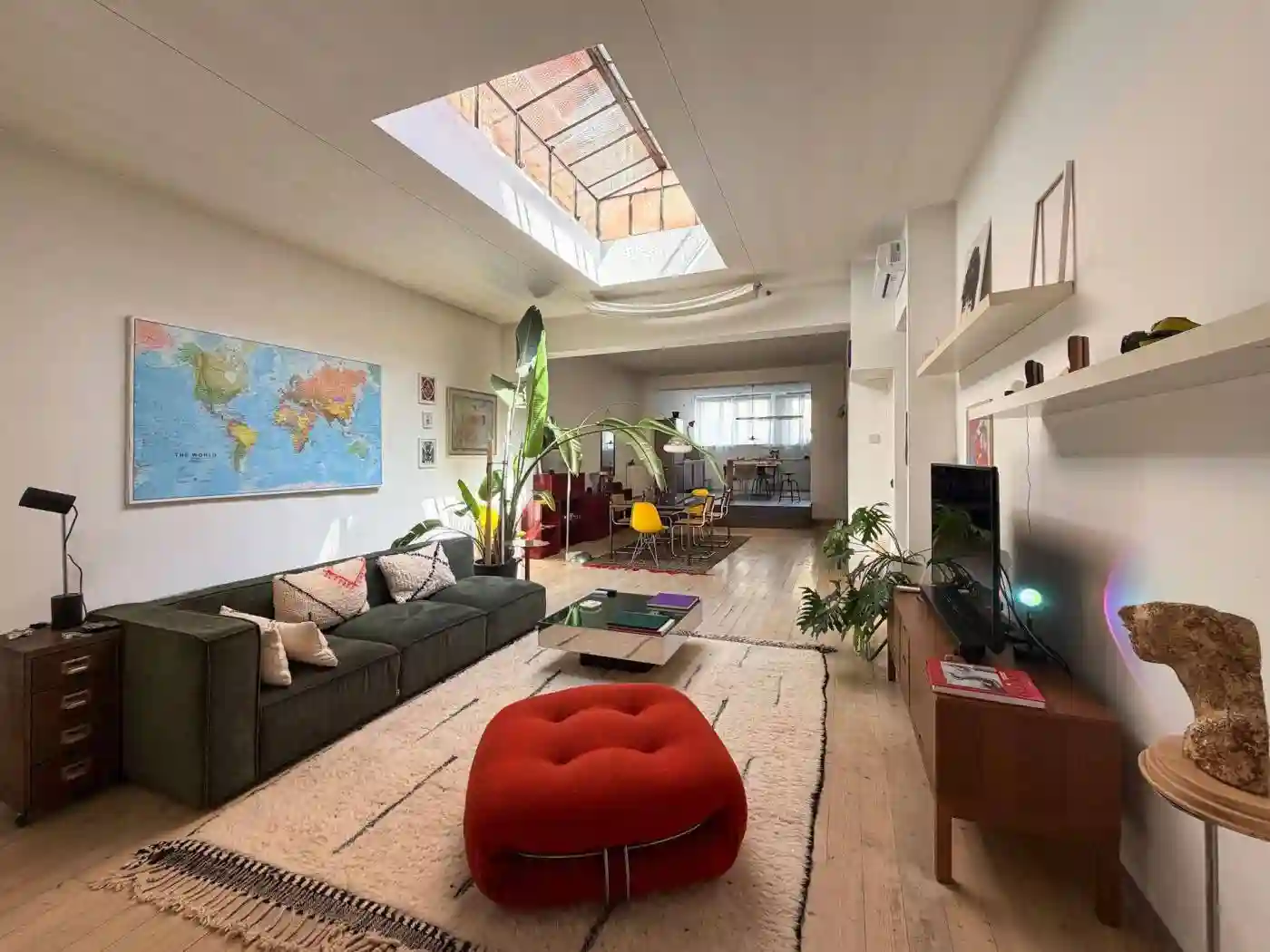 Loft - foto 3