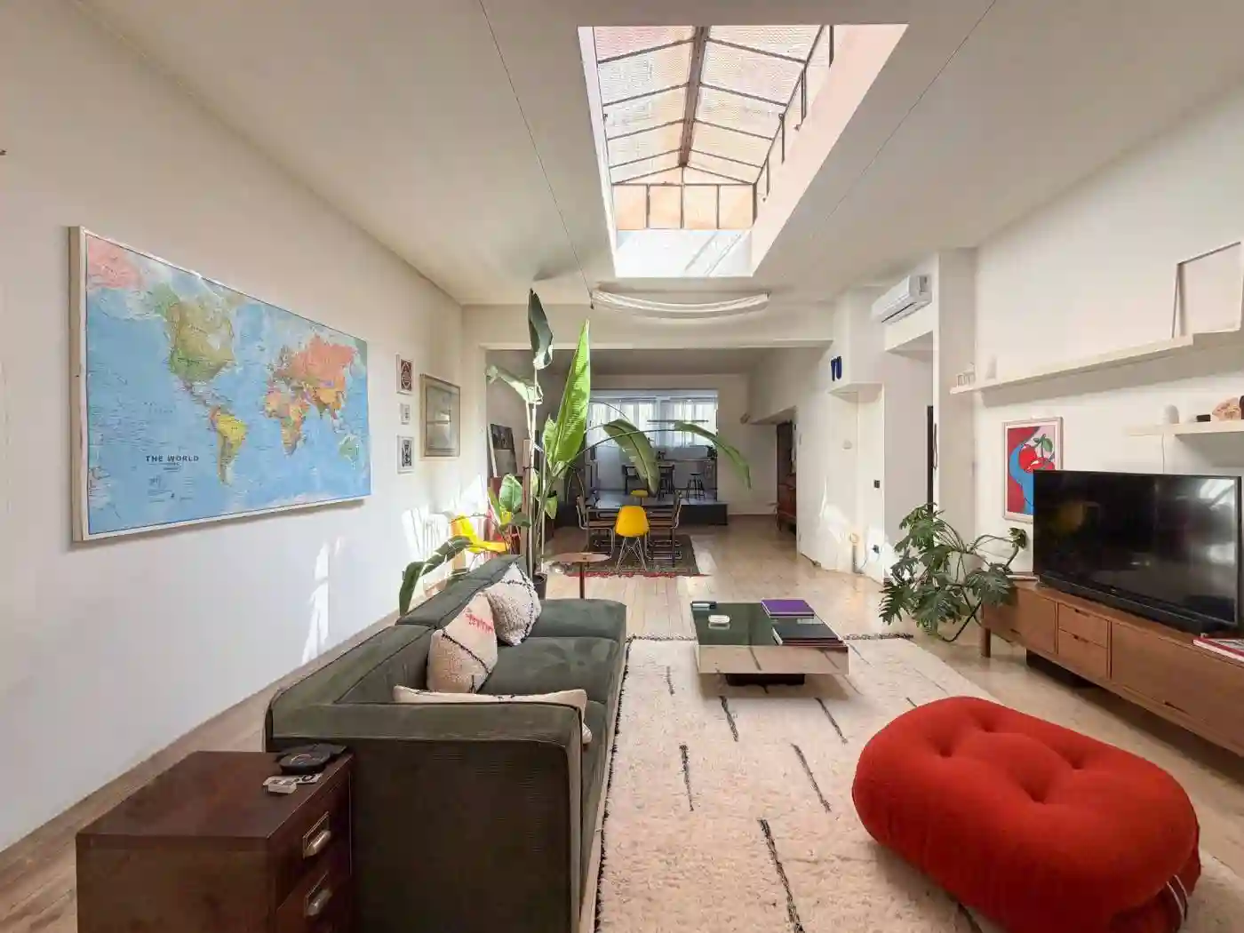 Loft - foto 4
