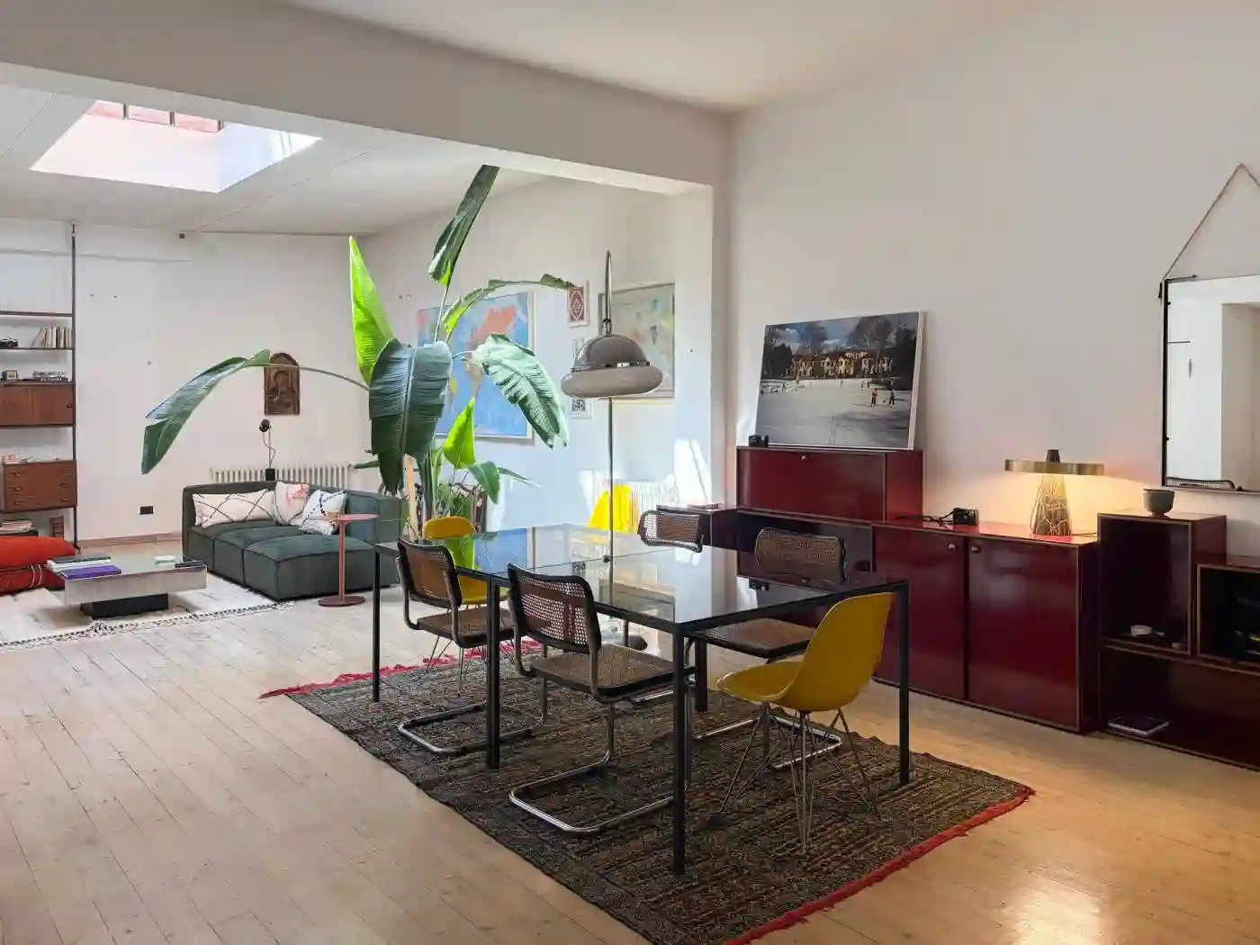 Loft - foto 5