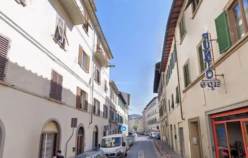 Appartamento in vendita a Firenze