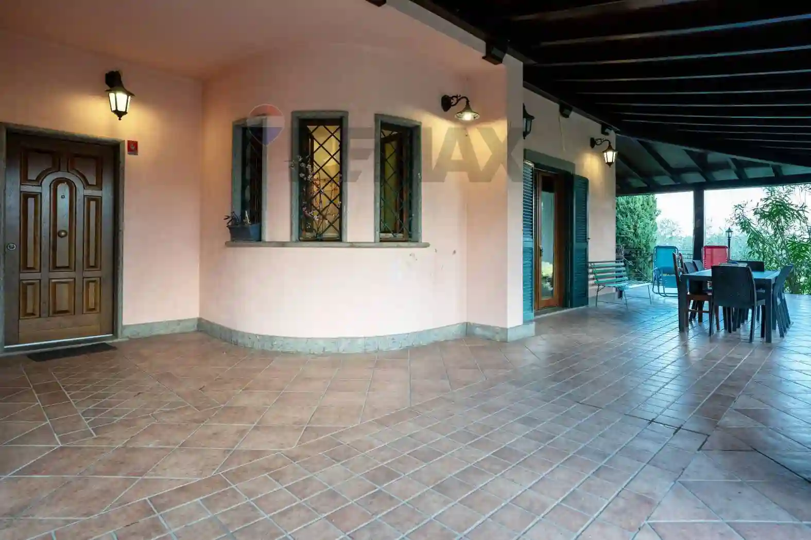 Villa - foto 4