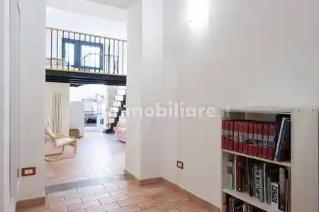 Loft in affitto a Firenze