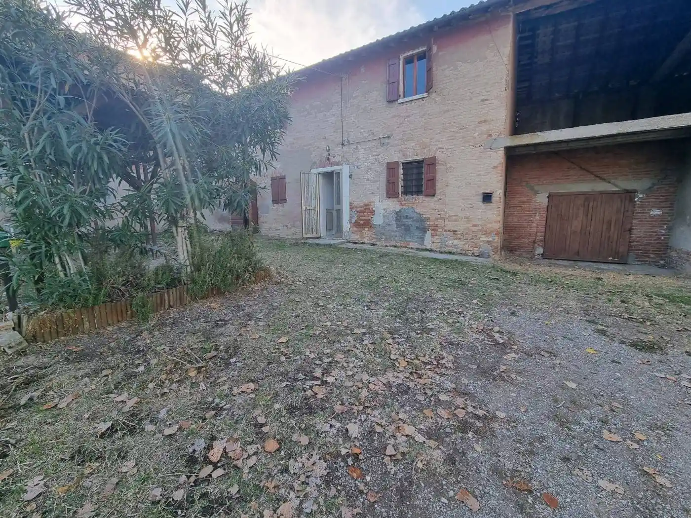 Rustico - Casale in vendita a Fiorano Modenese