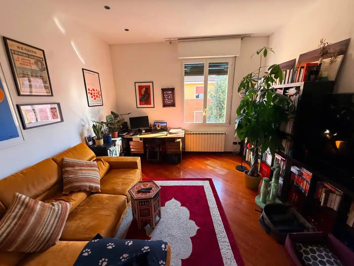 Appartamento in vendita a Bologna