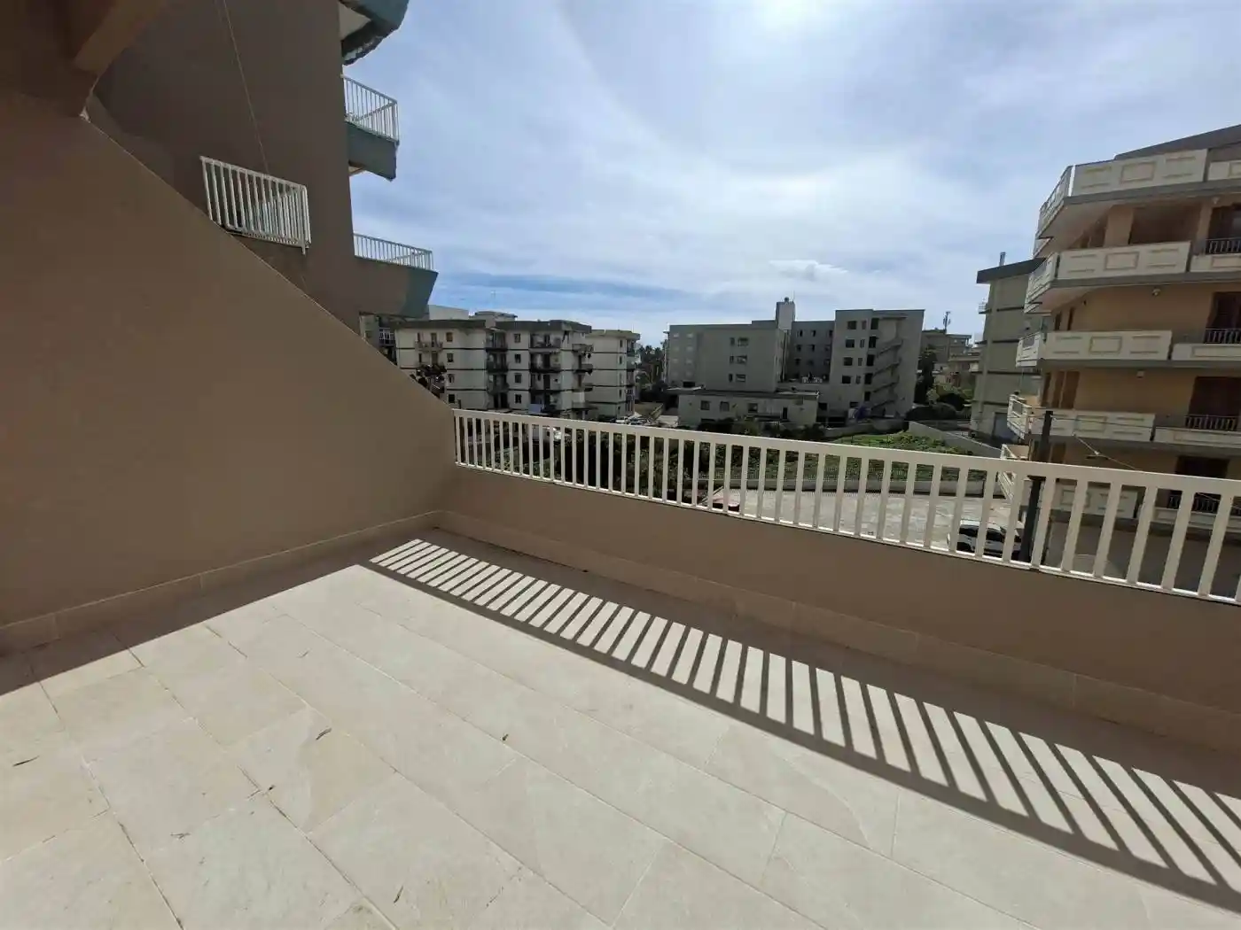 Appartamento in affitto a Siracusa