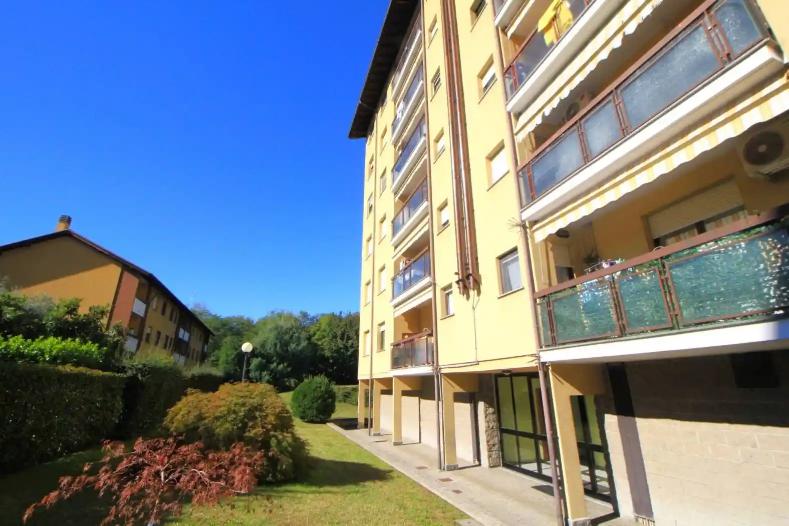 Appartamento in vendita a Gallarate