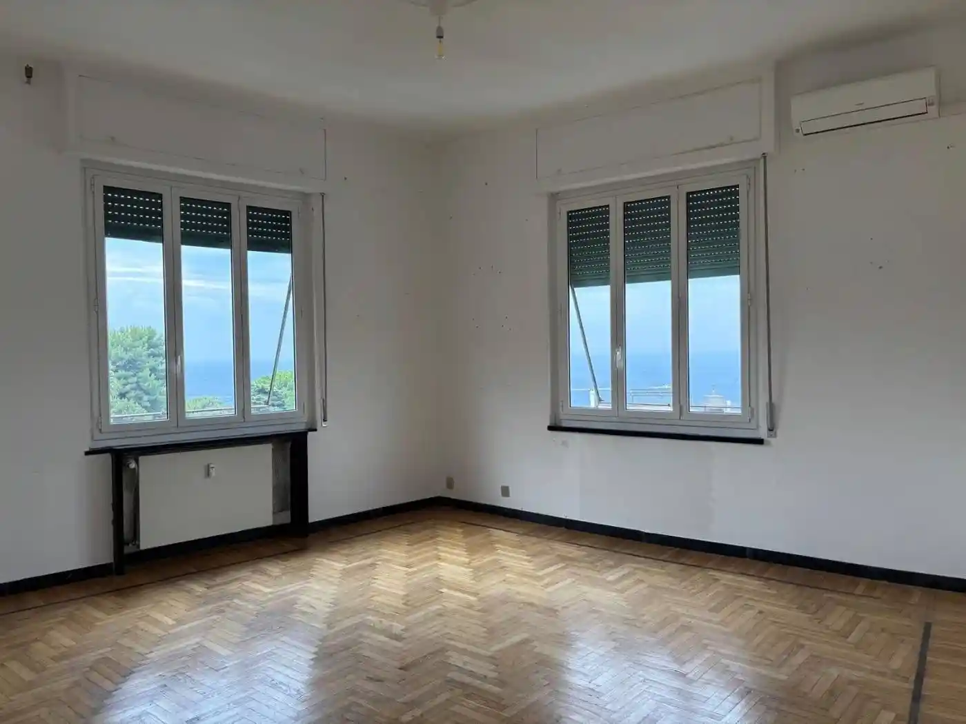 Appartamento in affitto a Genova