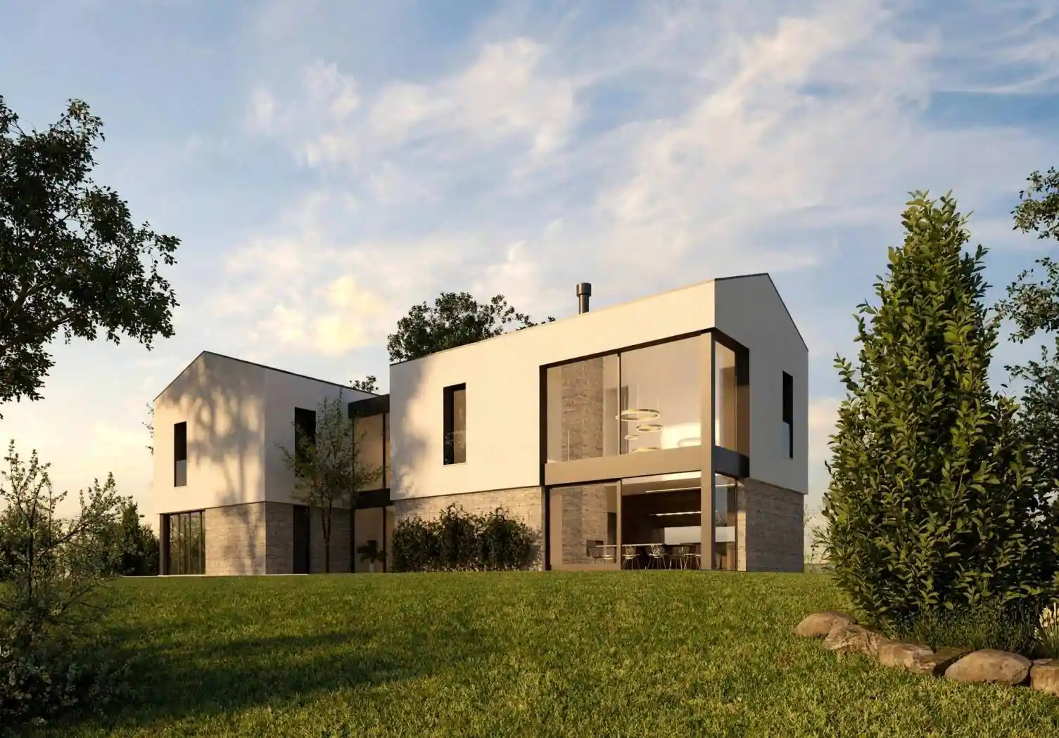 Rustico - Casale in vendita a Cesena
