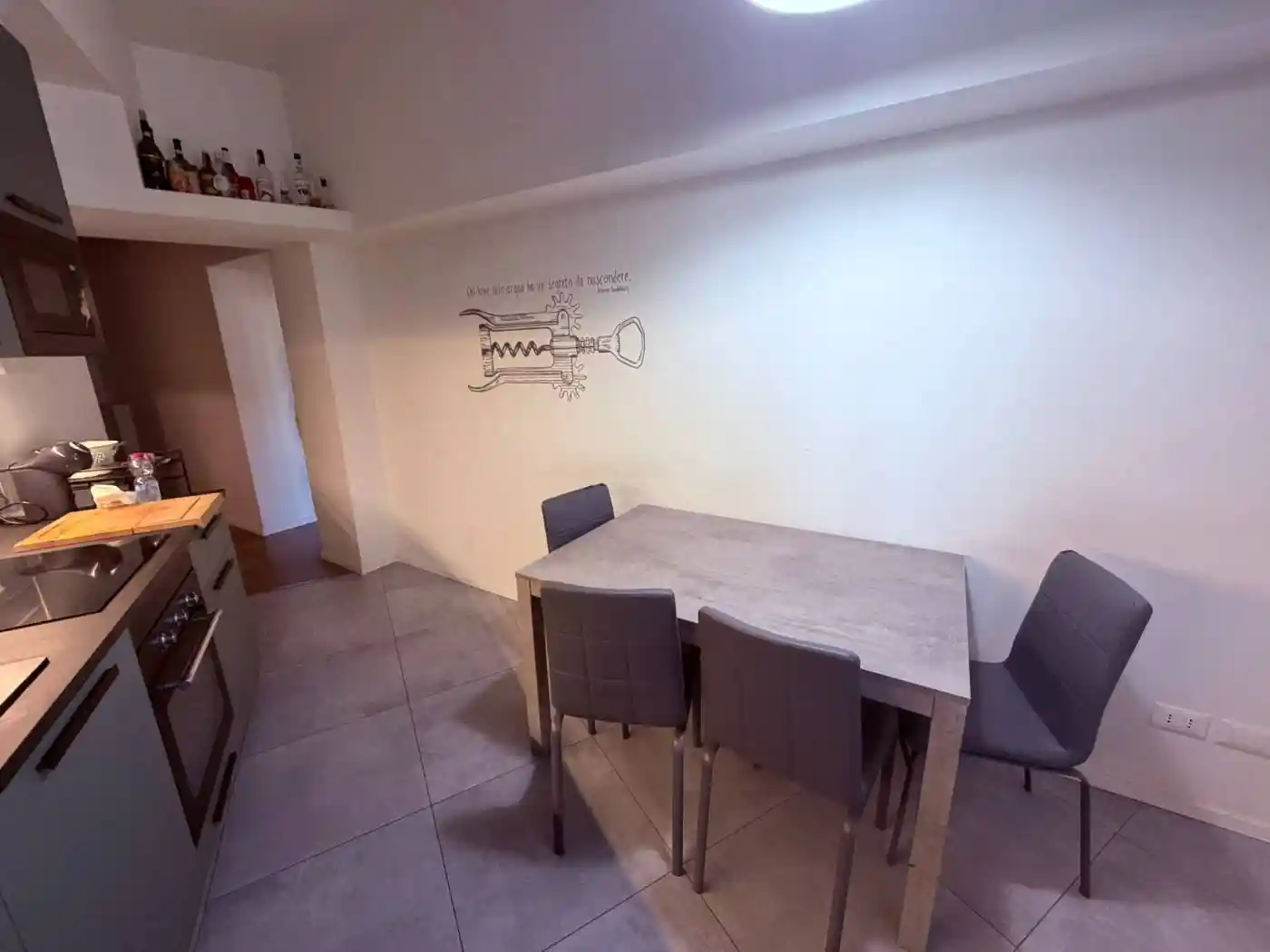 Appartamento in vendita a Firenze