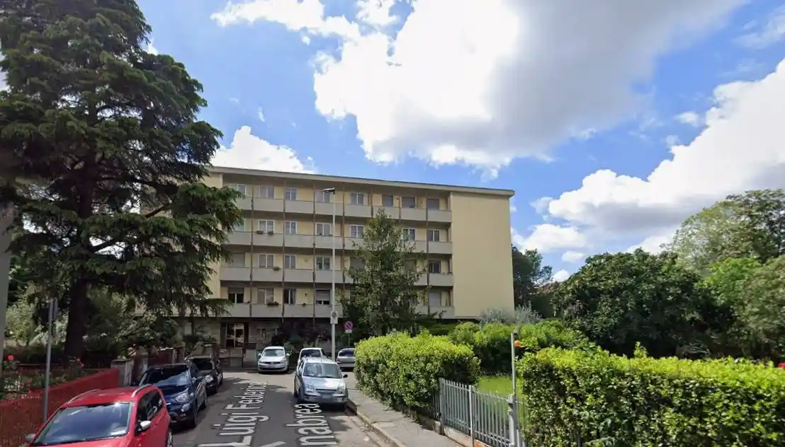 Appartamento in vendita a Firenze