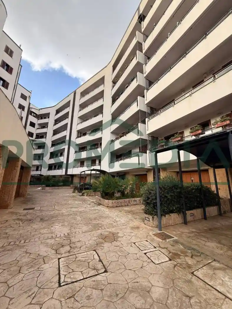 Appartamento in affitto a Messina