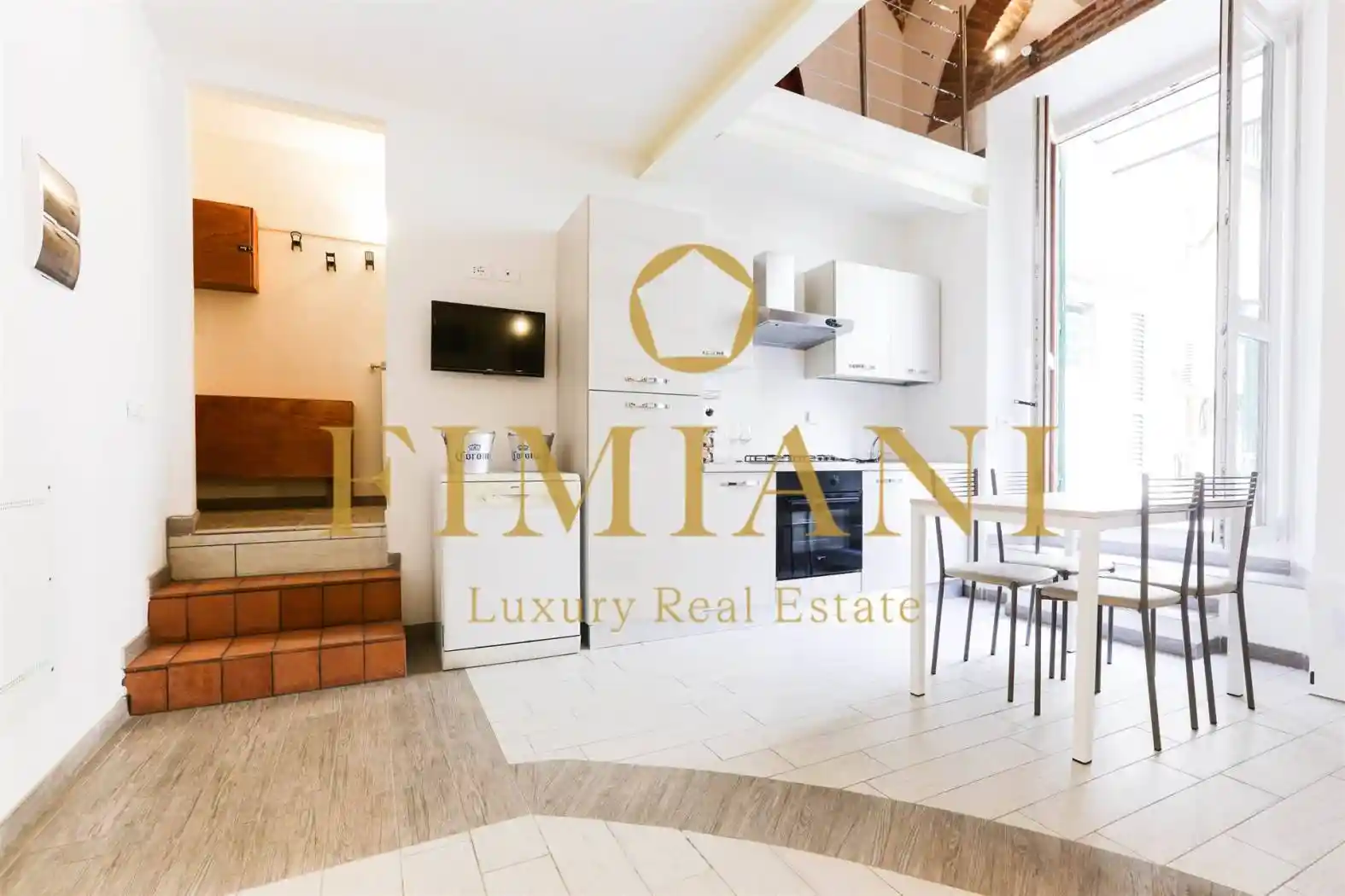 Appartamento in vendita a Firenze