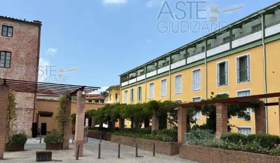 Appartamento in vendita a Lucca