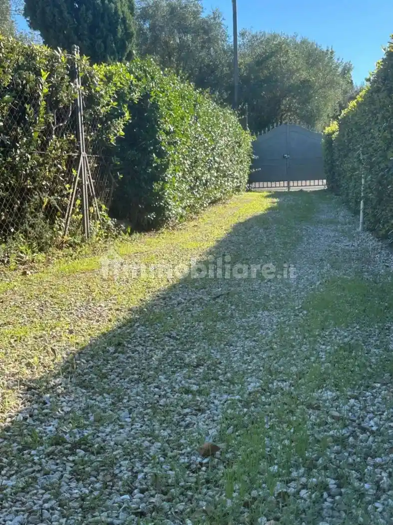 Casa indipendente in affitto a Scandicci