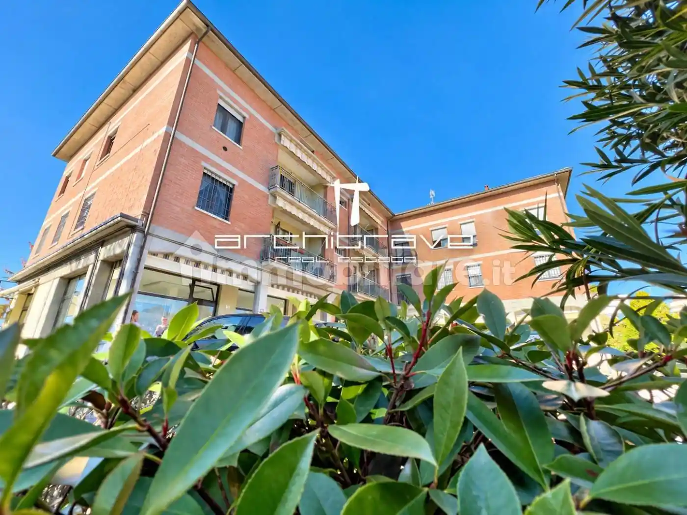 Appartamento in vendita a Formigine