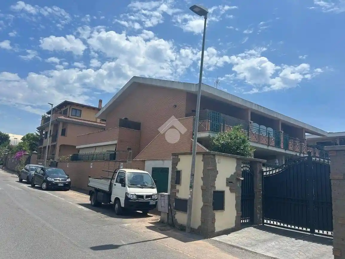 Appartamento in vendita a Marino