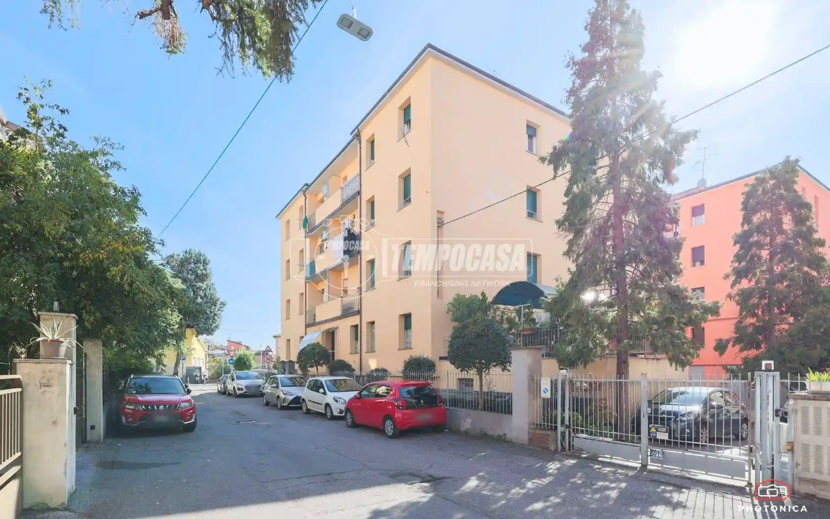 Appartamento in vendita a Bologna