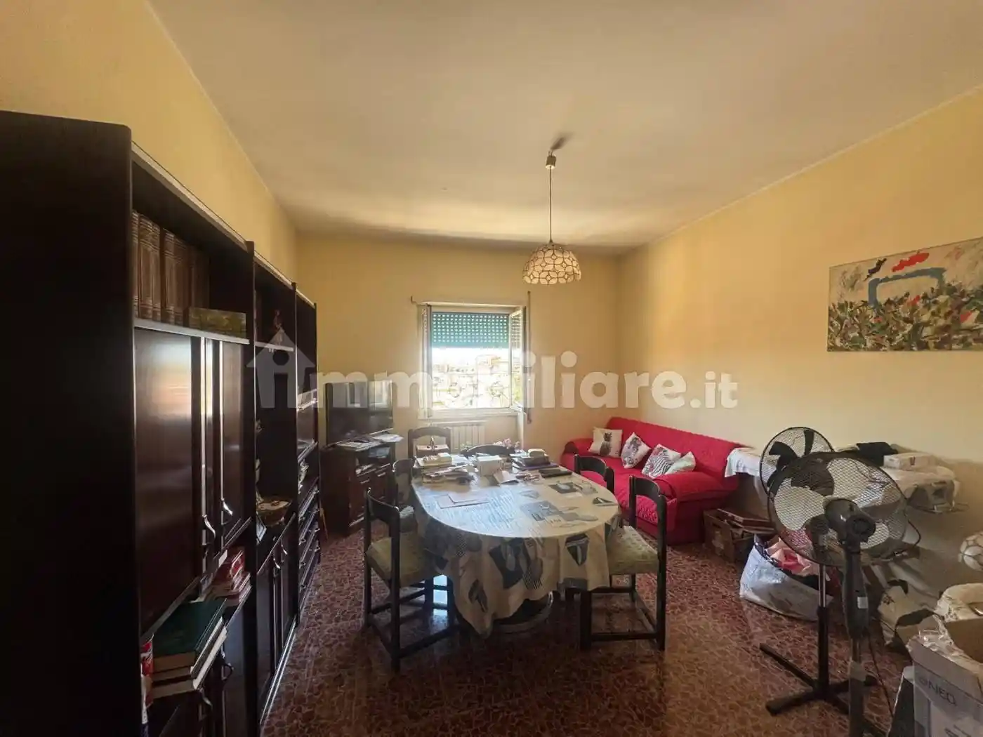 Appartamento in vendita a Guidonia Montecelio