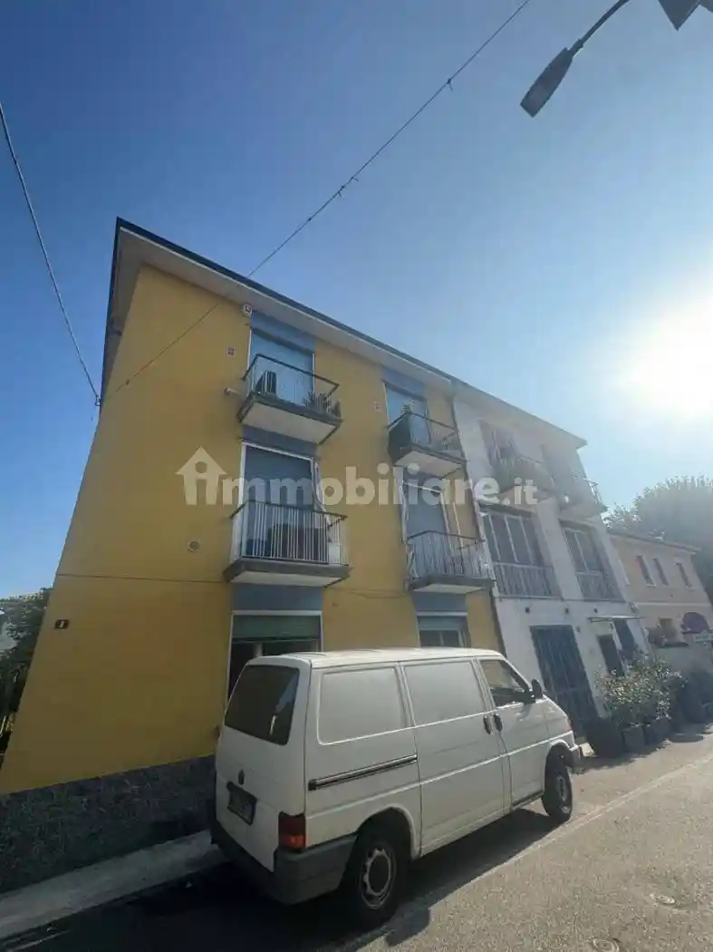 Appartamento in vendita a Gaggiano