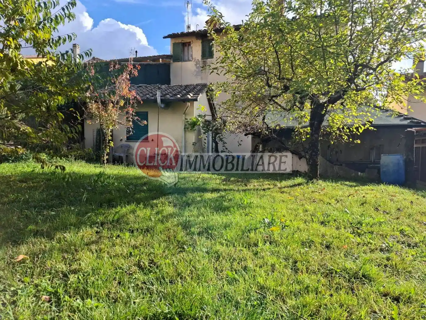 Villa in vendita a Borgo San Lorenzo