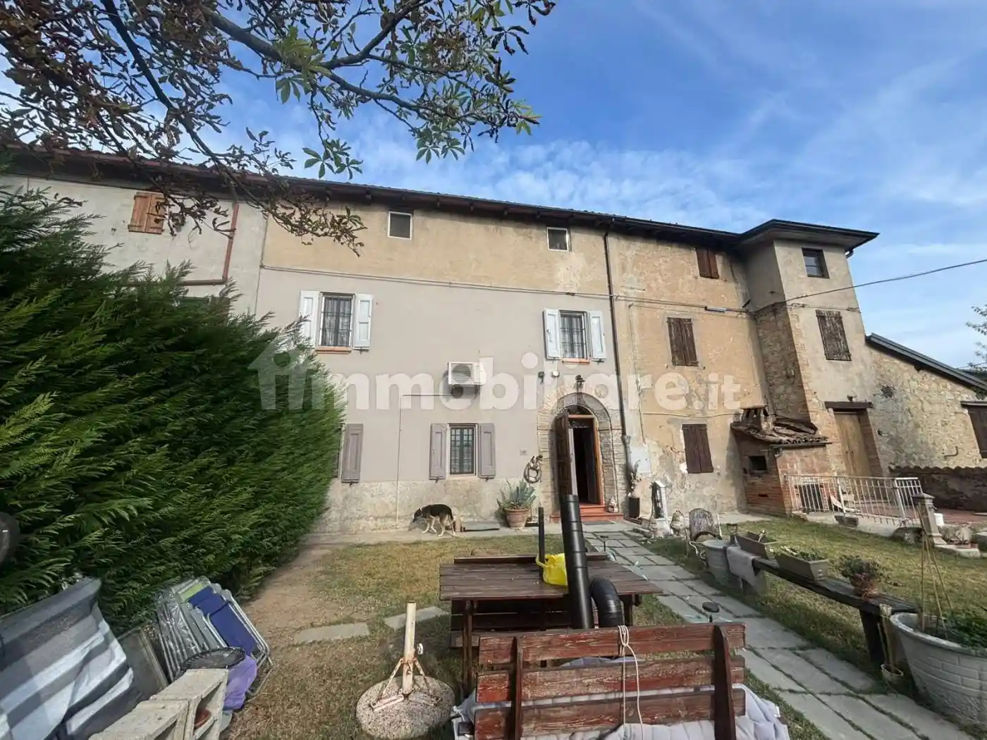 Casa indipendente in vendita a Guiglia