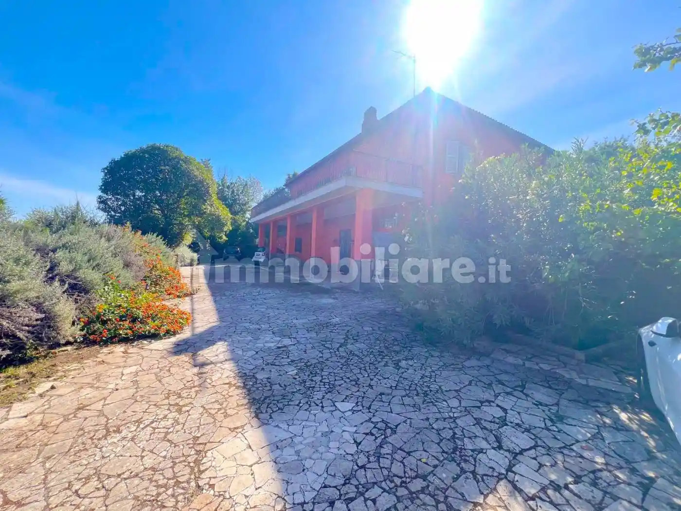Villa in vendita a Albano Laziale