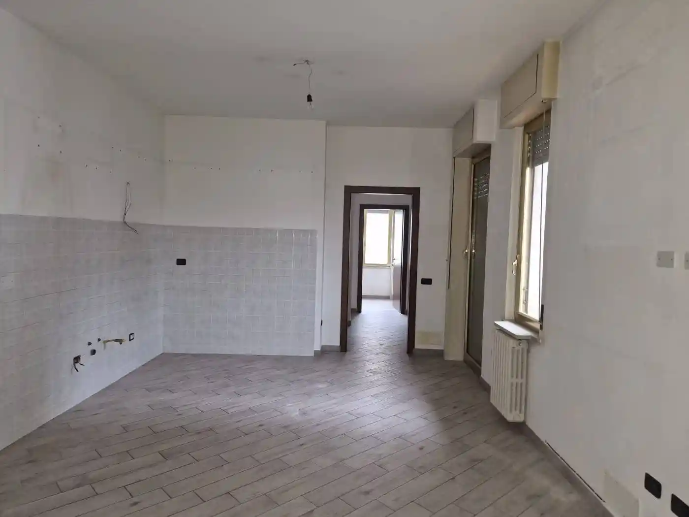 Appartamento in vendita a Cilavegna