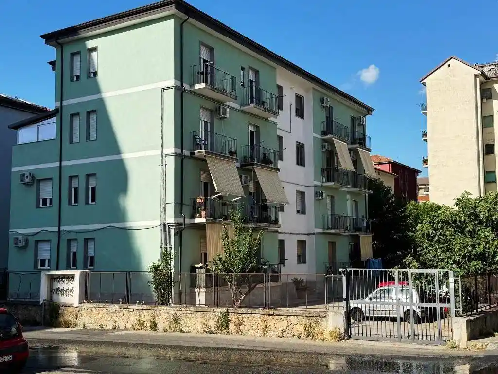 Appartamento in vendita a Cosenza
