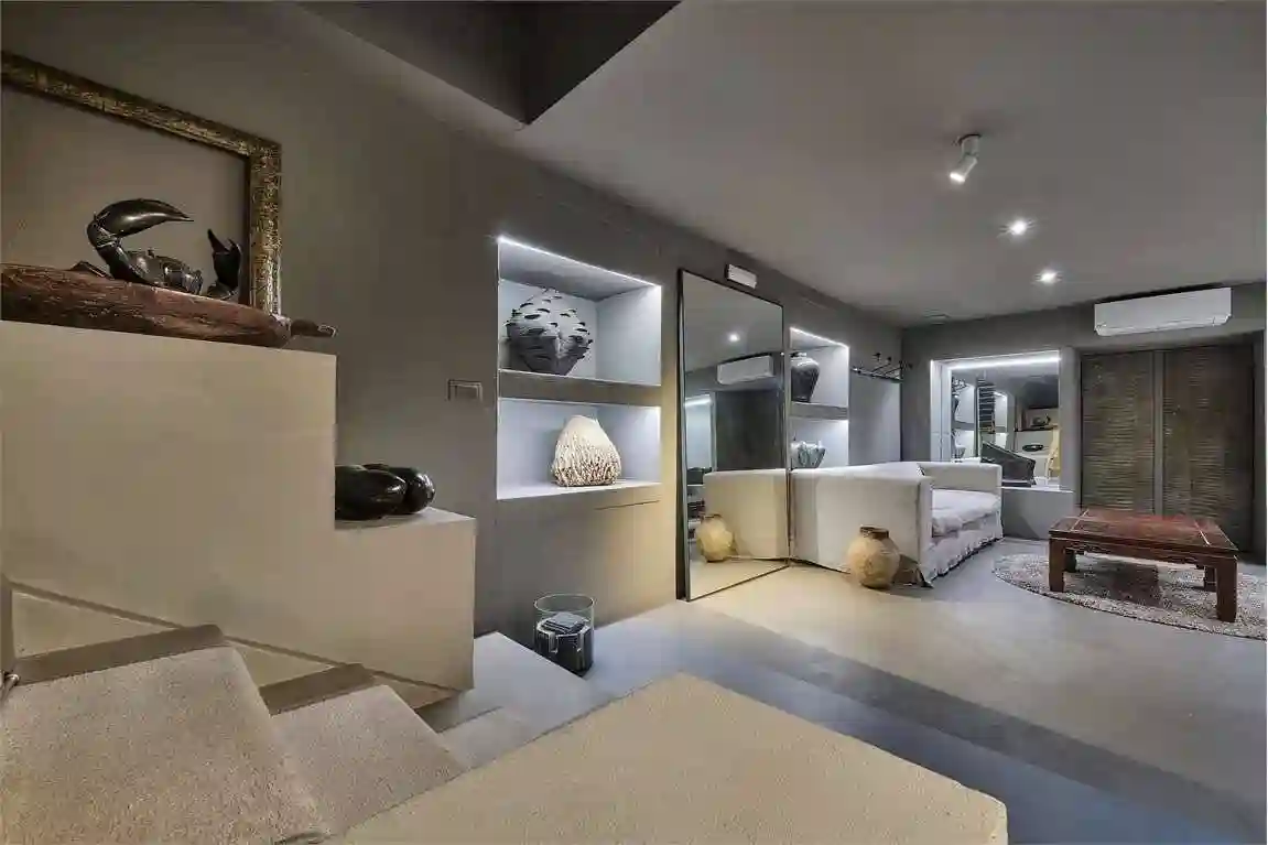 Loft - foto 3
