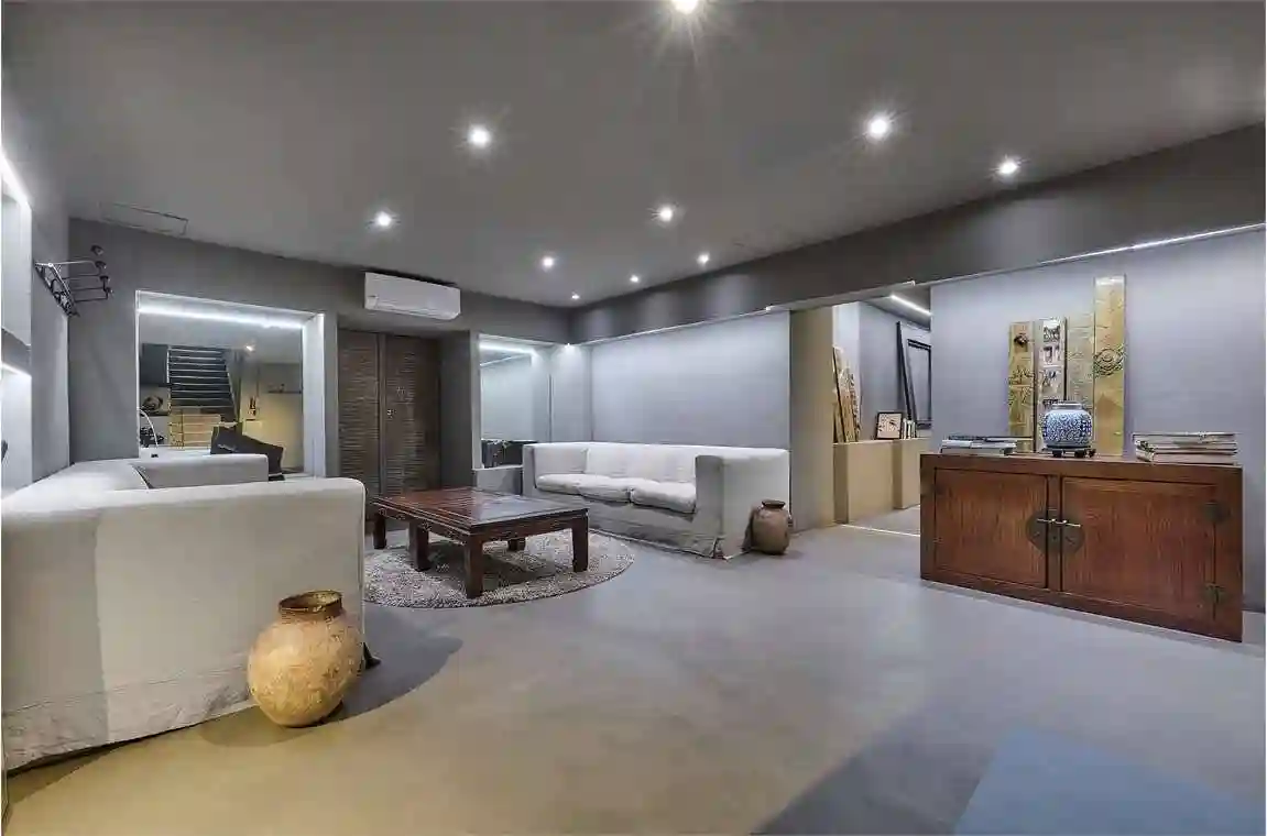 Loft - foto 4