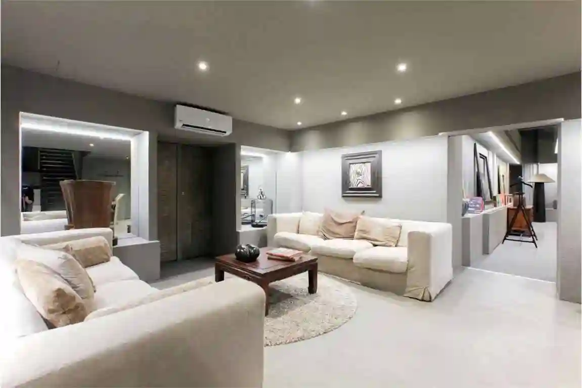 Loft - foto 5