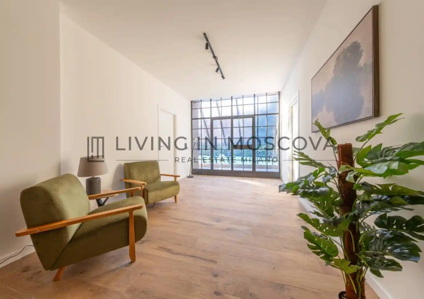 Appartamento in vendita a Milano