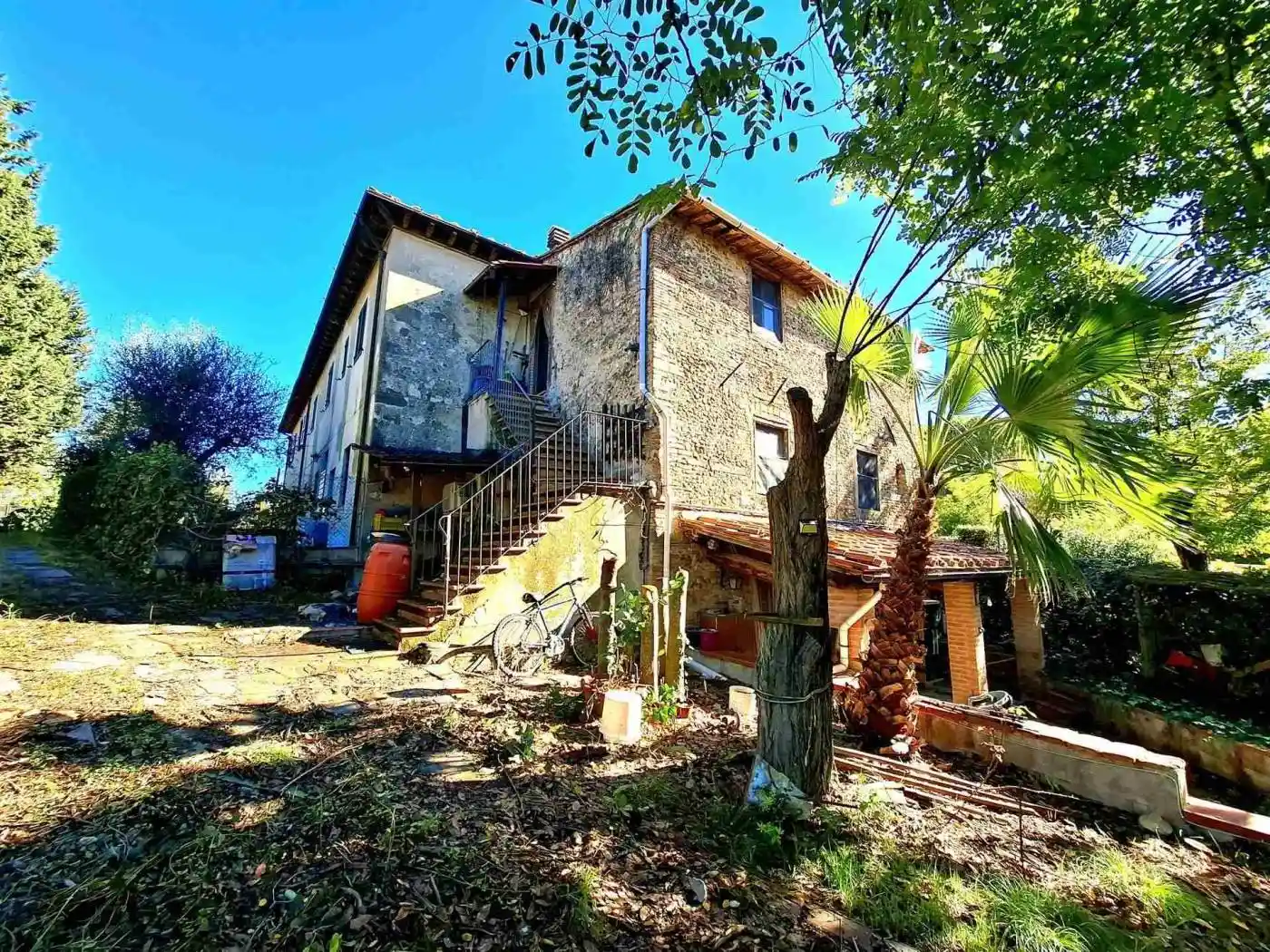 Rustico - Casale in vendita a Montespertoli