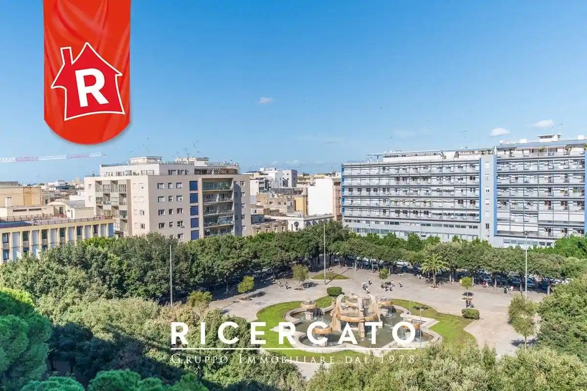 Attico - Mansarda in vendita a Lecce