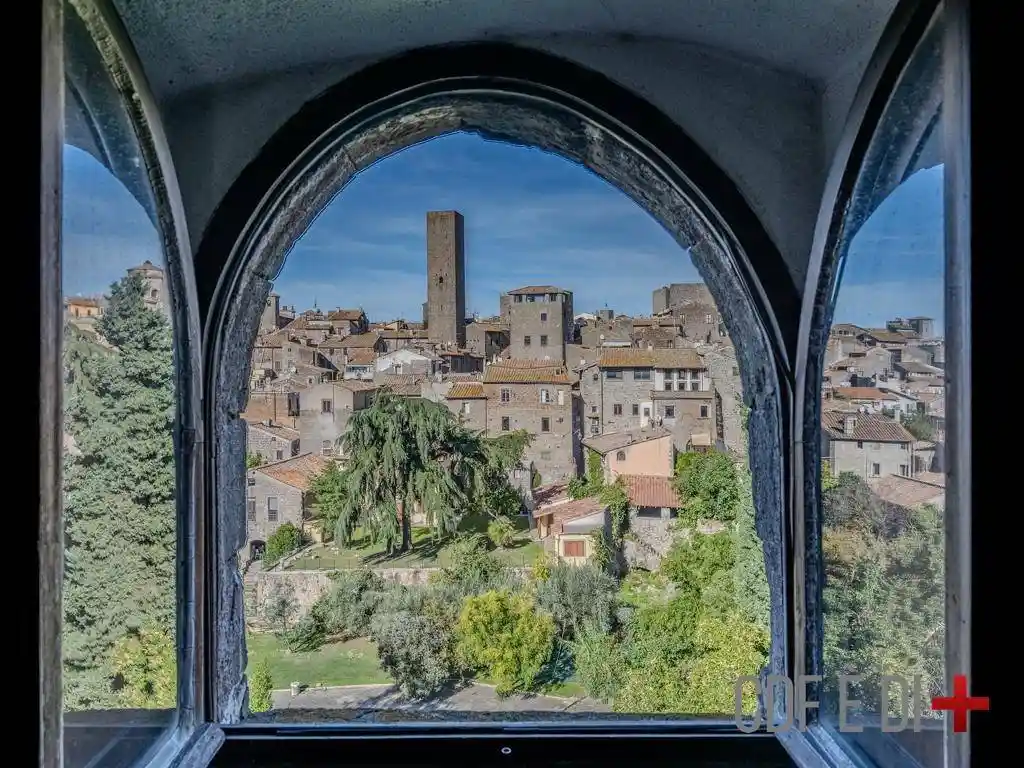 Appartamento in vendita a Viterbo