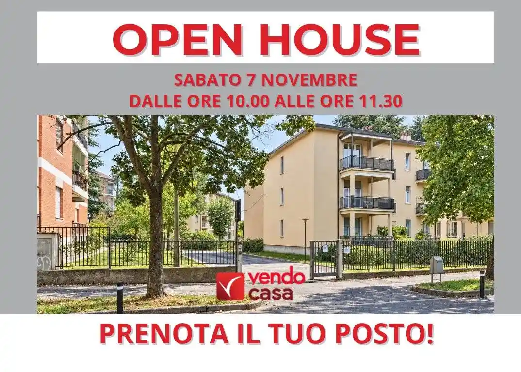 Appartamento in vendita a Vimercate