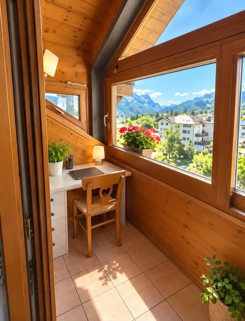 Attico - Mansarda in vendita a Domegge di Cadore