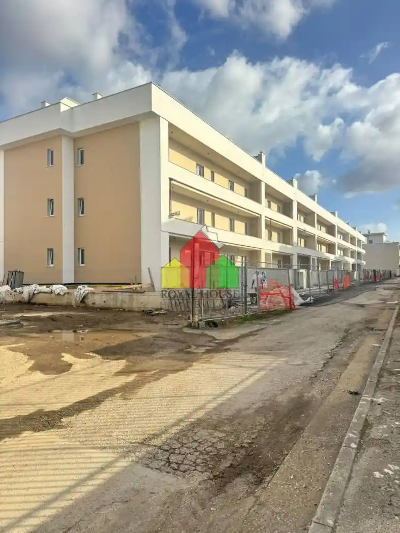 Appartamento in vendita a Giugliano in Campania
