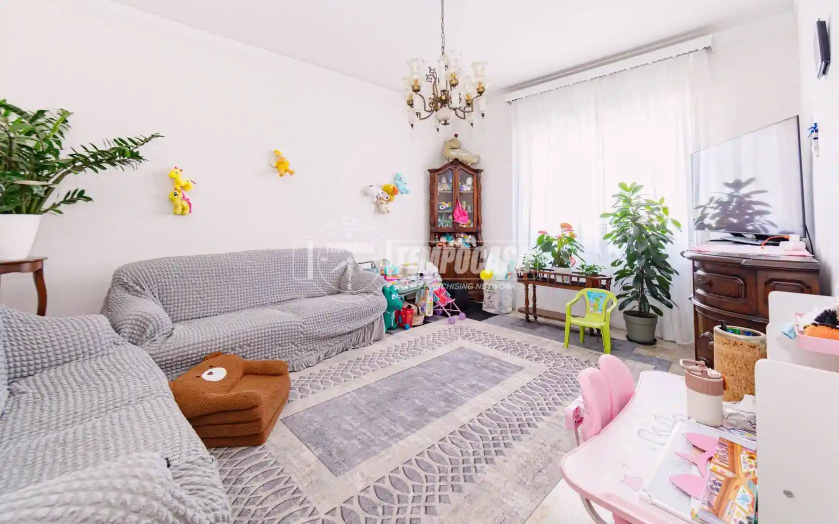 Appartamento in vendita a Mortara