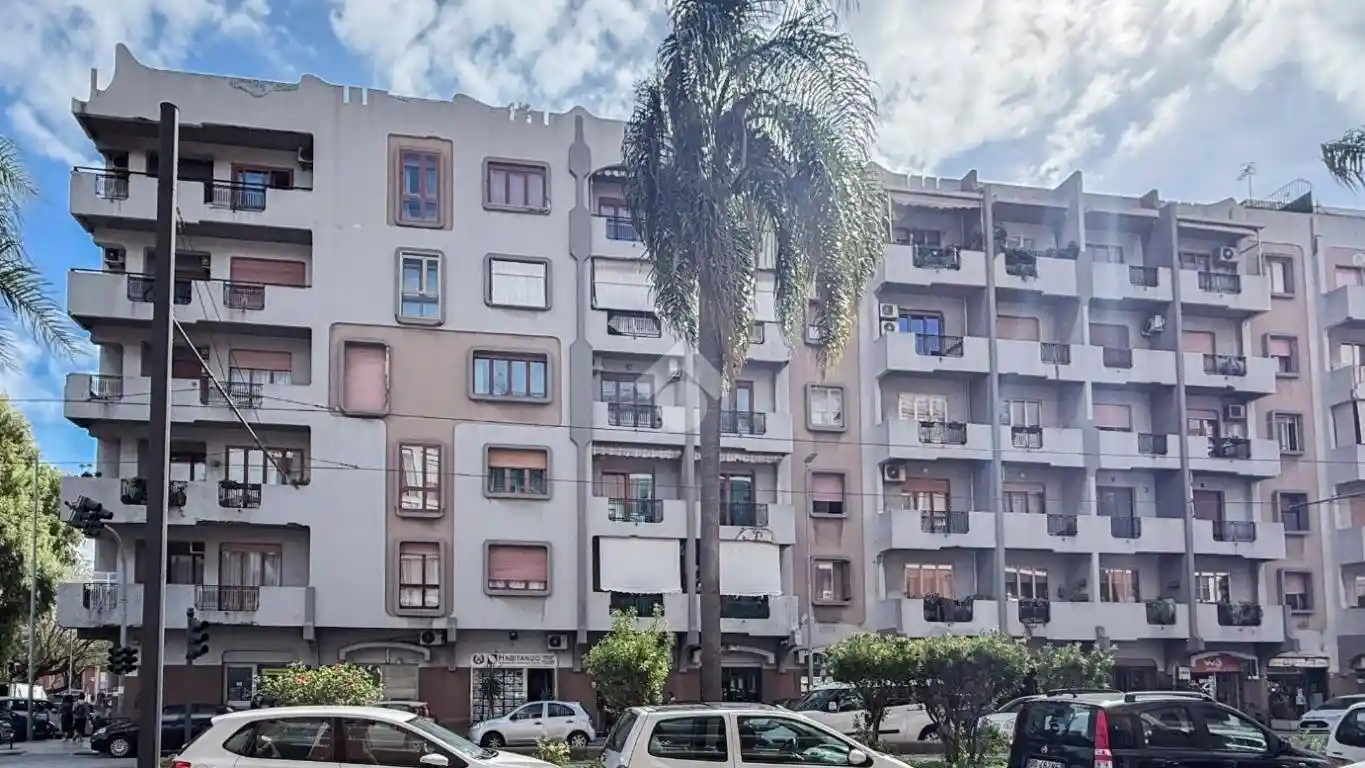 Appartamento in vendita a Messina
