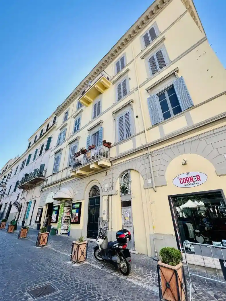 Appartamento in vendita a Albano Laziale