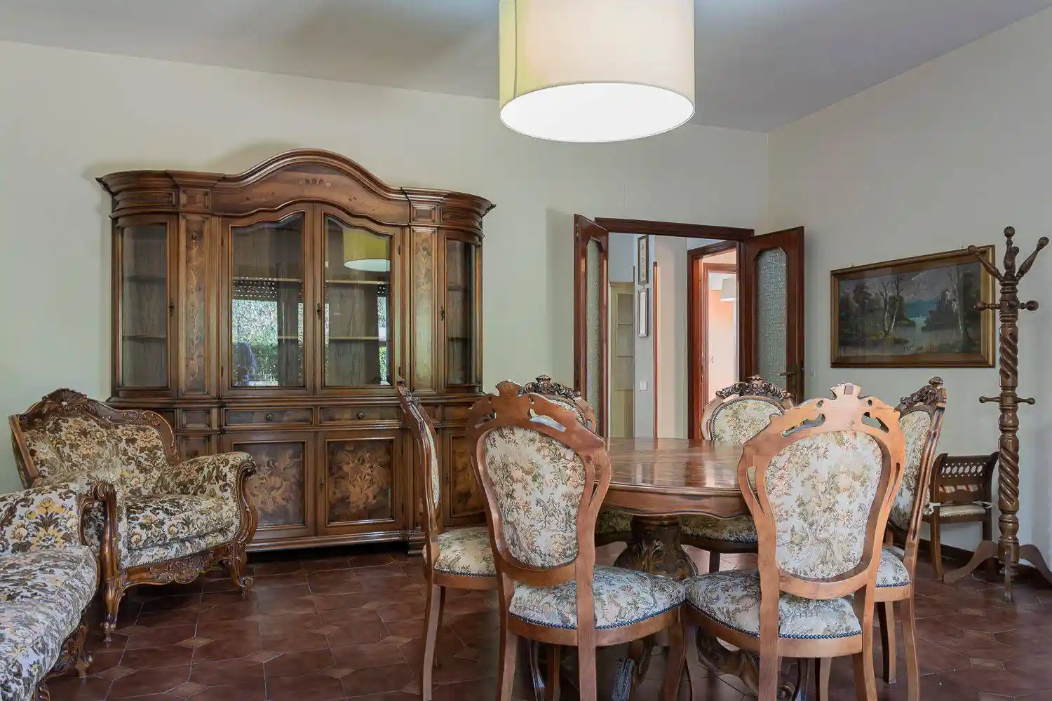 Appartamento in affitto a Roma