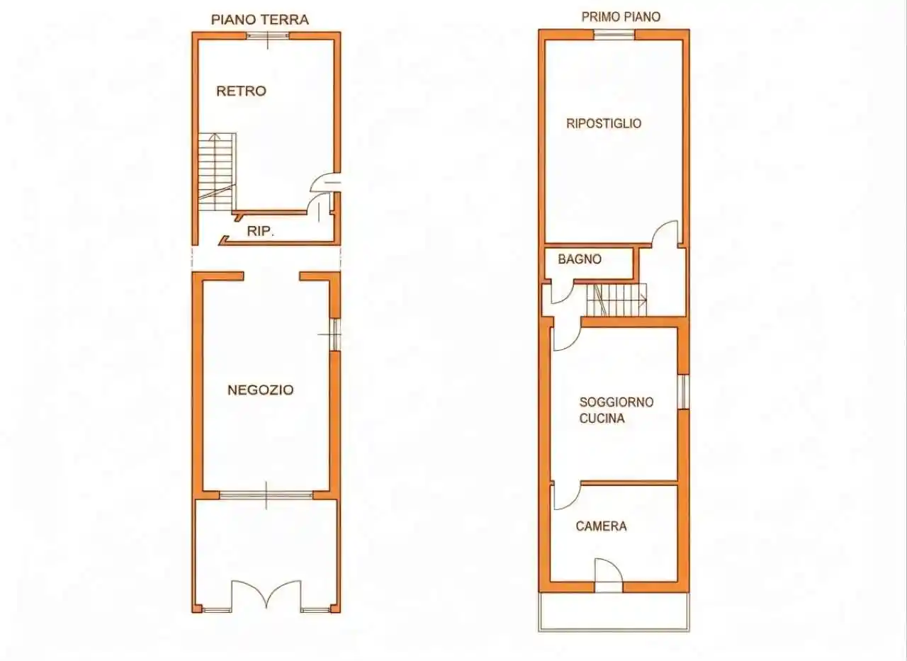 Casa indipendente in vendita a Bellaria-Igea Marina
